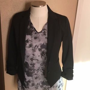 Express blazer